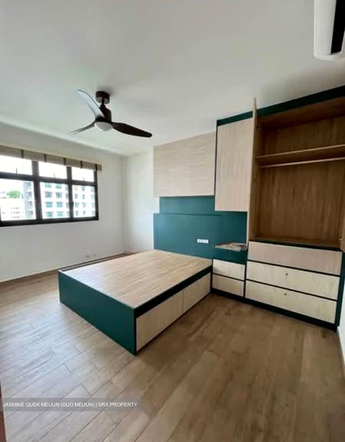Blk 415D Waterfront I @ Northshore (Punggol), HDB 5 Rooms #580575591